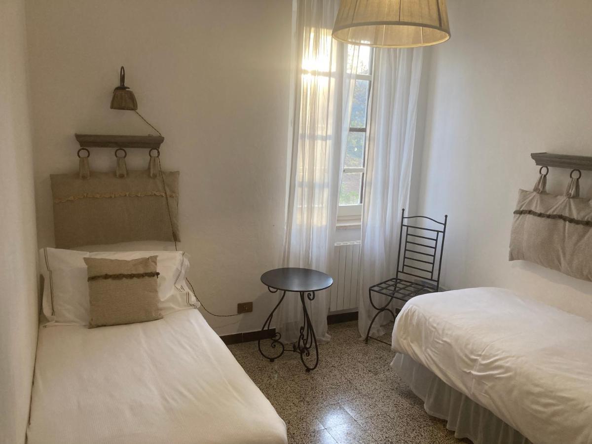 La Villa De I Casali Del Troscio กาปัลบีโอ ภายนอก รูปภาพ