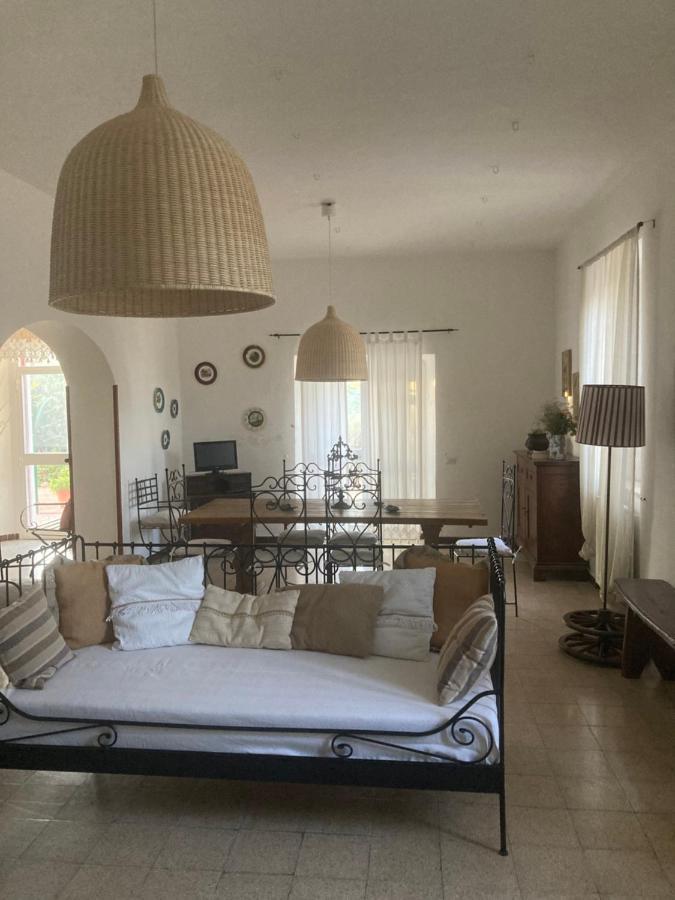 La Villa De I Casali Del Troscio กาปัลบีโอ ภายนอก รูปภาพ