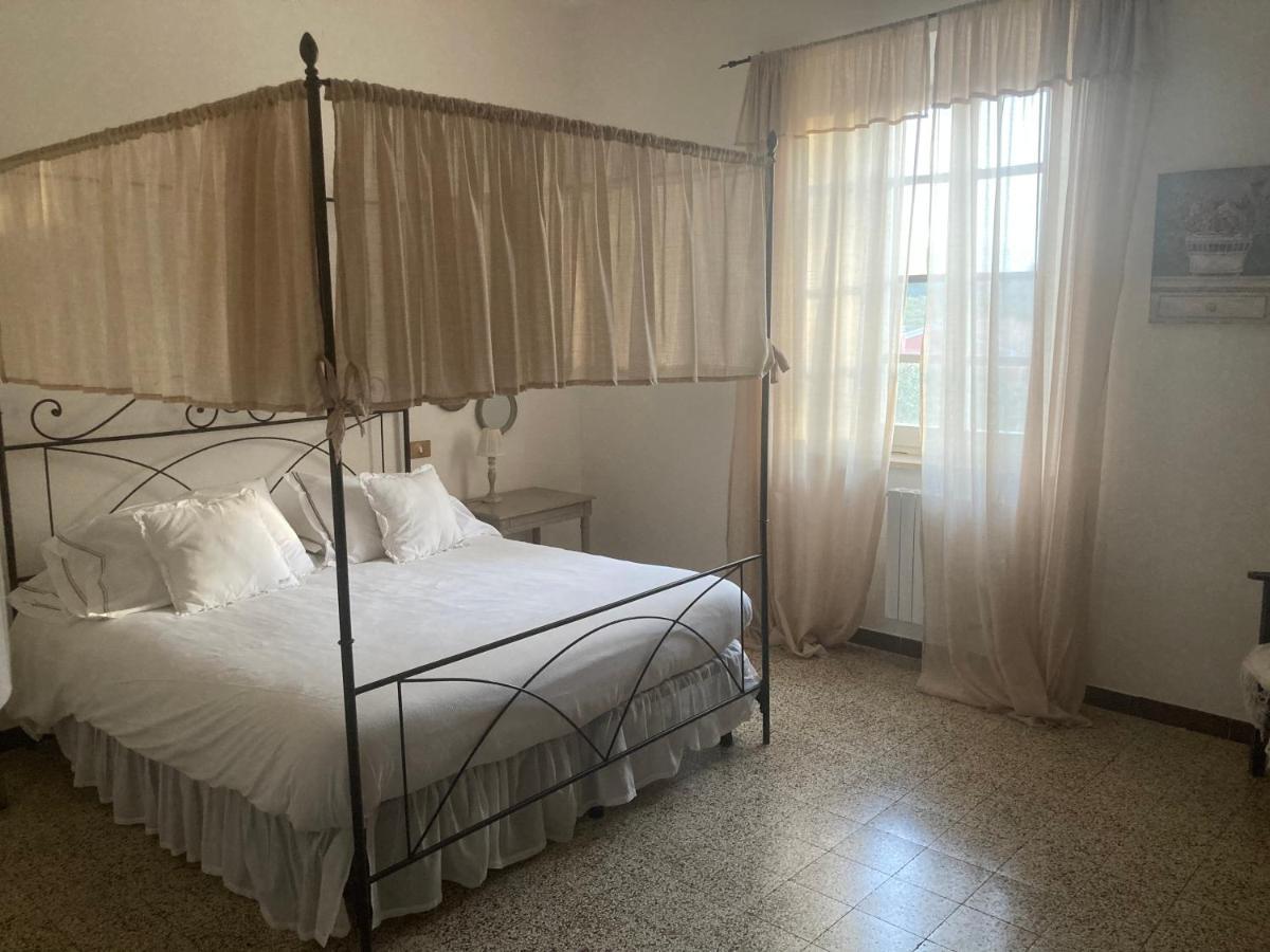 La Villa De I Casali Del Troscio กาปัลบีโอ ภายนอก รูปภาพ